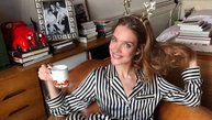 6 секретов похудения топ-моделей