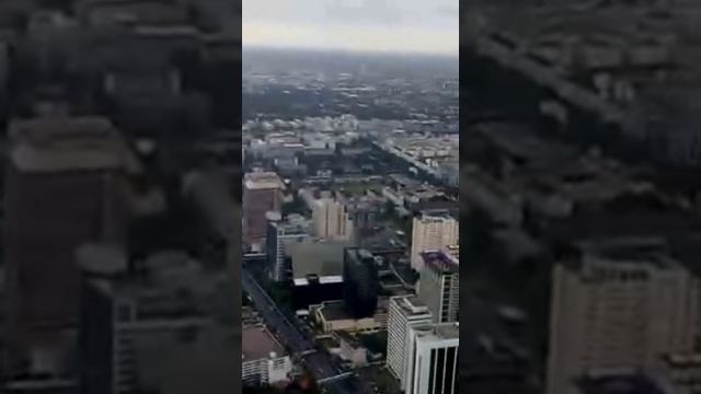 Baiyoke Sky