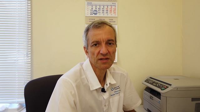 Эйвазов Сардар Магомедович - врач-остеопат