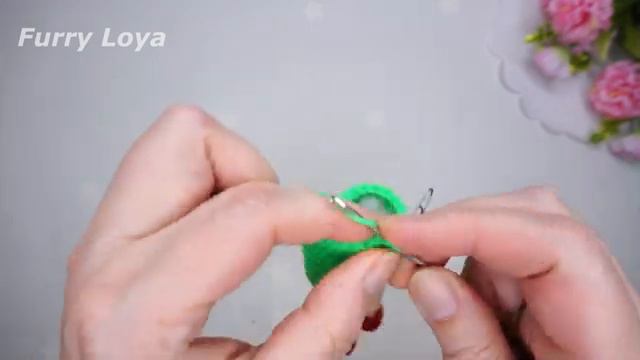 куколка ч 1