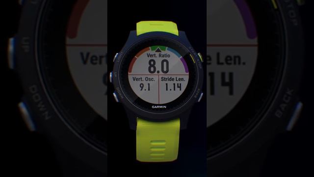Garmin Forerunner 935! Smart Utilities😍Garmin Smartwatch from Amazon. #Shorts