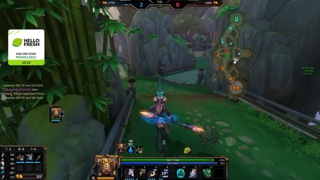 THE #1 WUKONG BM'D ME SO I MIRROR MATCHED HIM! - Masters Ranked Duel - SMITE