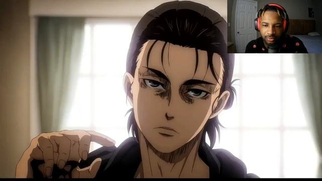 Attack on Titan is Finally Over by GIGGUK(KWRLD REACTION)