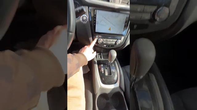 В продаже от СберАвто: Nissan X-Trail 2017