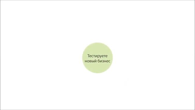 Создание Landing Page