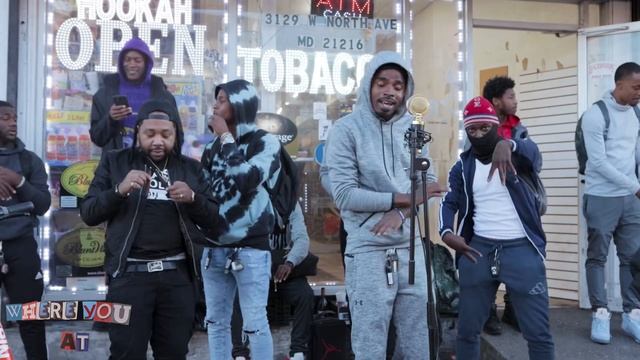Lor Stackks- Everytime