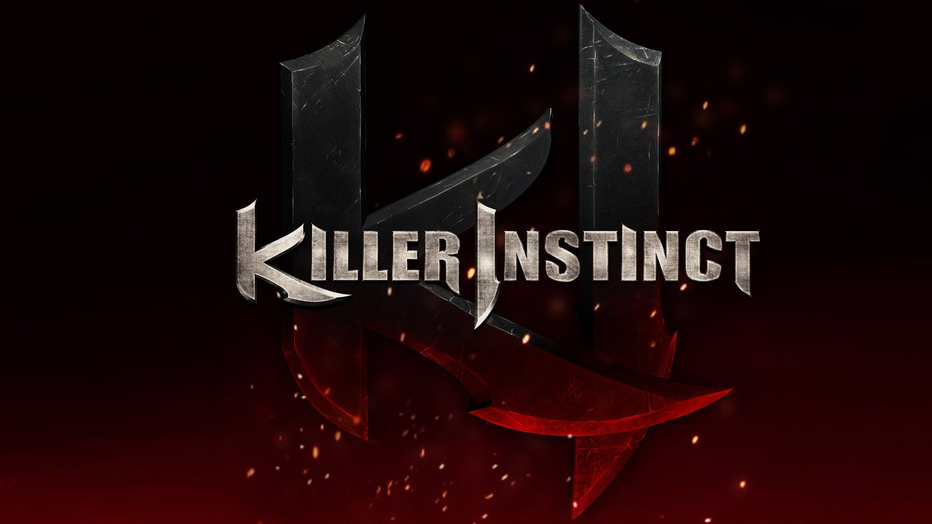 Killer Instinct | Versus | XOne | Нубы пытаются играть