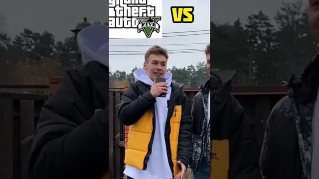 Какая самая лучшая игра в мире? #shorts