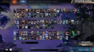 Играем пати в DOTA 2  ➤  Общаемся