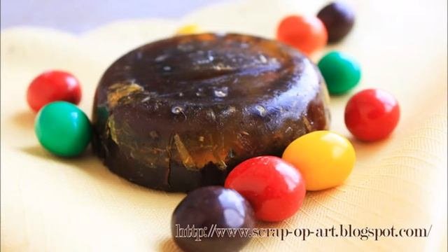 Самое красивое мыло ручной работы