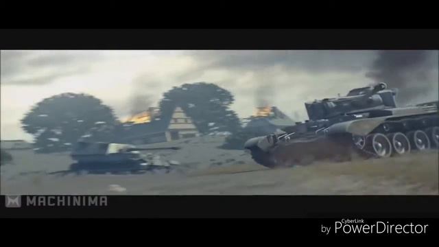 Самая лутшая песня про танки