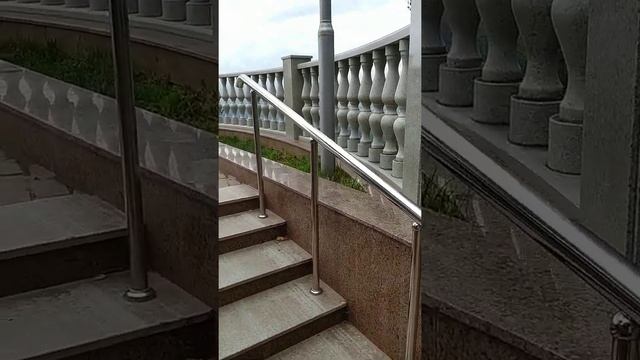 Кисловодск. Семь ветров.