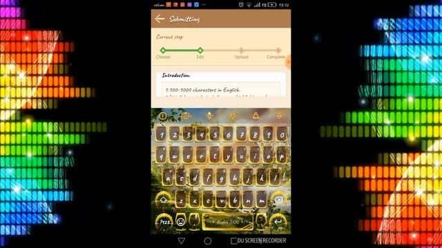 Как загрузить свою карту в MCPE Master???