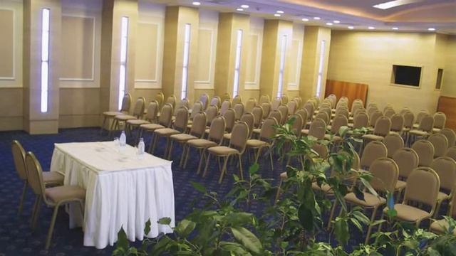 Labada Beach Hotel отель 5 Кемер Турция. Отдых в Турции обзор отеля