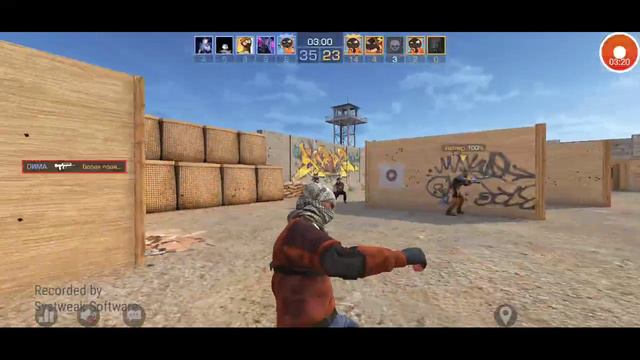Играем в Standoff 2 #Standoff2 #игры