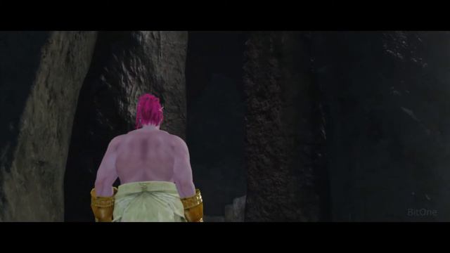 Dark souls 2 Final "Ir al trono" Full HD 60 FPS