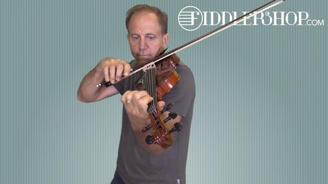 Realist 5 String Acoustic Electric Pro version Violin for Minh
