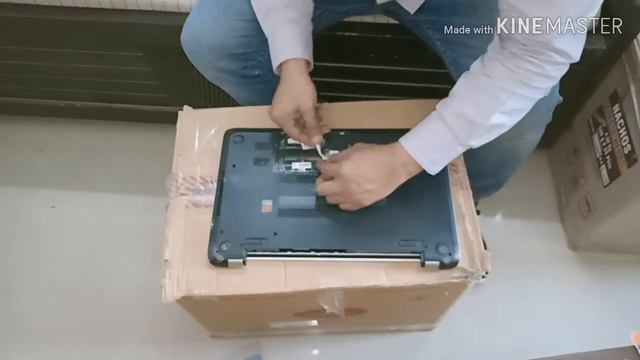 HDD Upgrade: Memory Upgrade: HP Pavilion N260tx : Laptop.