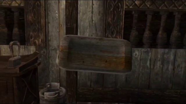 Skyrim hidden chest with the best loot part 7