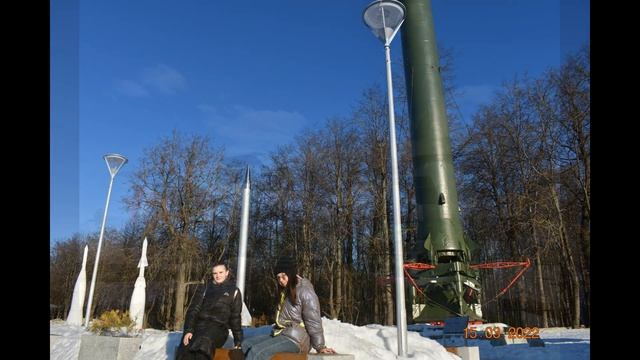 I LOVE RUSSIA 2022. г.Калуга в международном проекте. Достопримечательности на немецком языке.