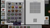 Обзор новой версия minecraft PE 1.2.0.2.