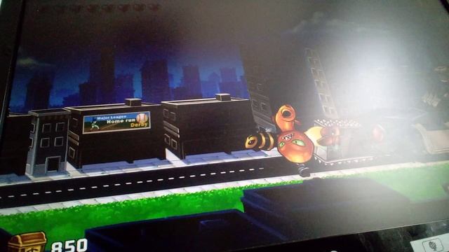 суровый осьминог?? КостяTVplay