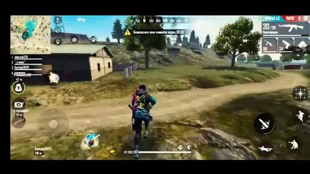 Самая быстрая игра за весь Geming.