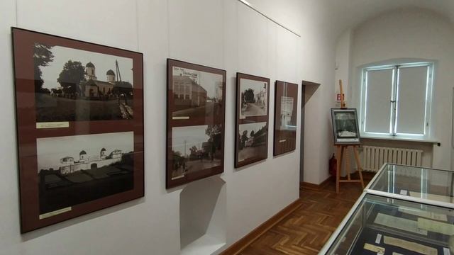 «Бельск, записанный в кадре» (Польша)