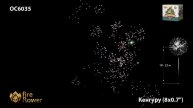 ОС6035 Кенгуру (0,7"х 8)