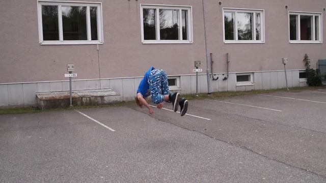 Test clips!