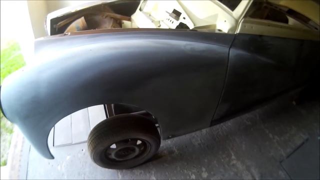 Приоритет покраски: Аденауэр 1958  / ворота 2010.