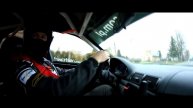 DRIFT PERFORMANCE - Boże Narodzenie 2020 (E46 3uz)