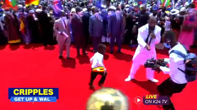 NAKURU MENENGAI 6 GRAND MEGA HEALING SERVICE || COMING UP ON 16-17 MARCH