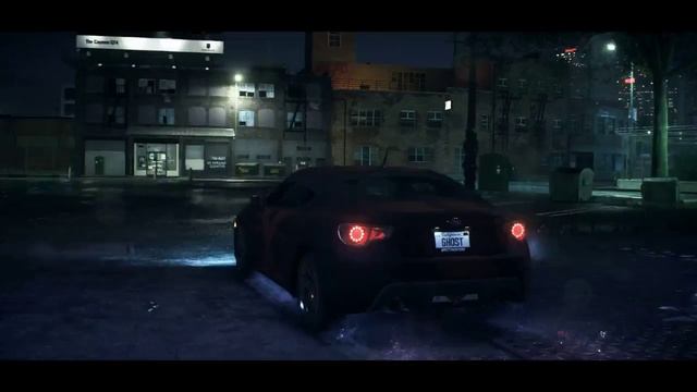 Need for Speed (NFS 2015) - [Боль, столбы и мятый капот:(] СТРИМ