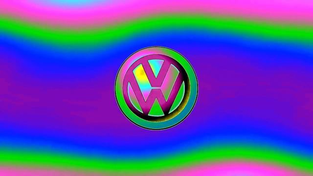 Volkswagen Logo 2 Effects (Inspired By Stapy Cheated Effects)