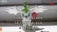 Panalo Ka Sa Puso Ko (Extreme Jingle) - Sarah Geronimo Karaoke | DiPal Karaoke with Magic Sing App