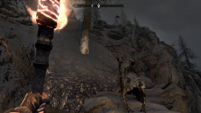 Rigmor of Bruma (Reboot) | Silent Skyrim Playthrough [P16]