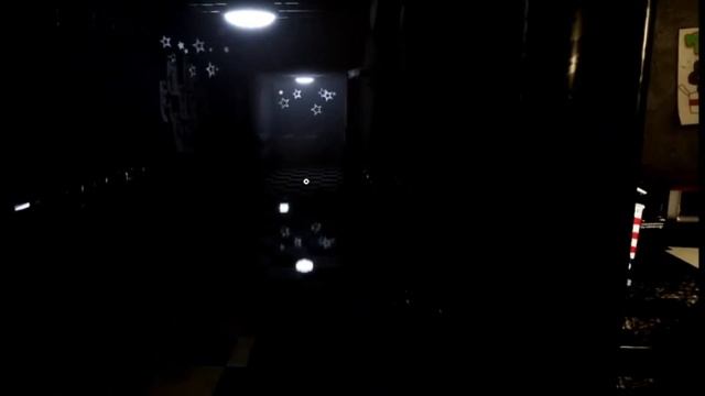 НЕОЖИДАННАЯ КОНЦОВКА В CNAF 1