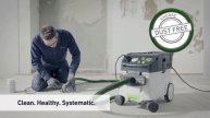 Diamond cutting system | DSC-AG 125 FH (EN)