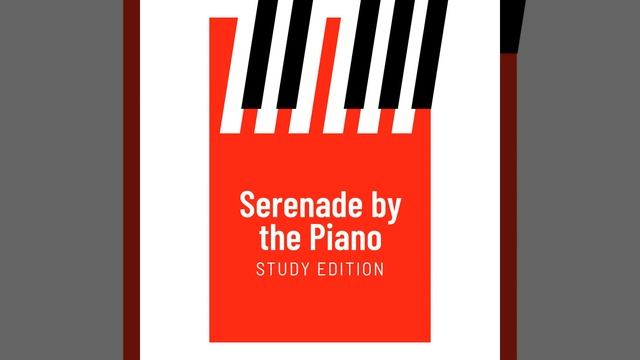 Calming Piano Mists