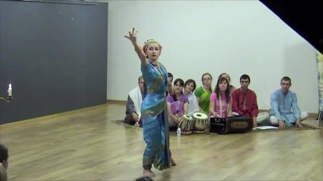 Klaipeda GANESHA ATHARVA SHIRSHA.mov