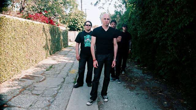 Vertical Horizon - Can't Be All Wrong (unreleased)