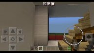 Обзор мода Физика для Minecraft Bedrock!!!!