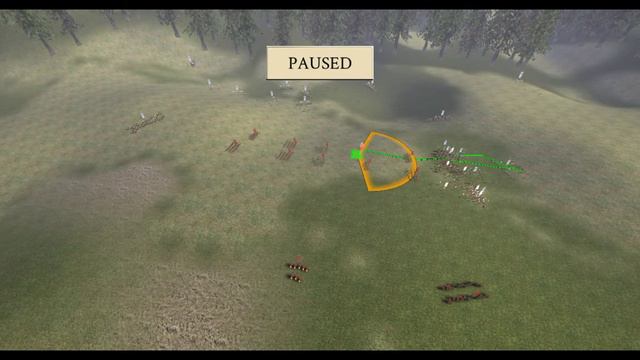 Rome total war Android game play