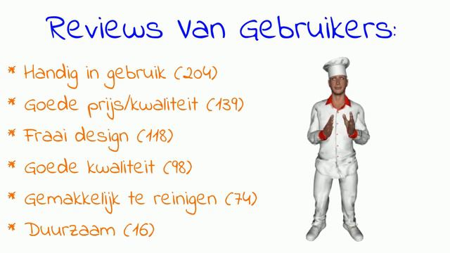 SpiraalSnijder GEFU Spirelli   Review + Bonus + 5x Recept Idee