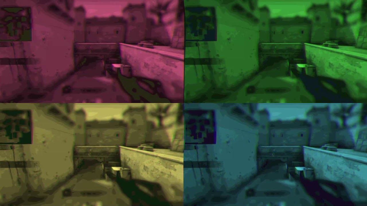CS HARDBUSS