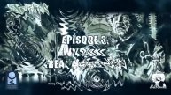 They Came from Beneath the Sea! Actual Play - Episode Three
