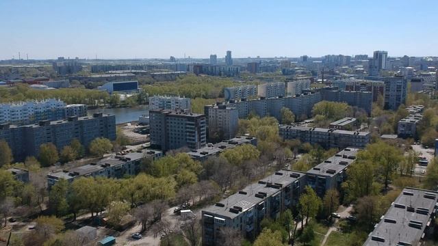 Школа № 6, г. Челябинск