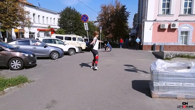 Пенза 2019