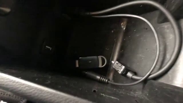 CLA250 CARLINKIT Apple Carplay/Andriod Auto/USB